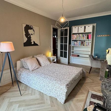Superbe Chambre Chez L'Habitant サン＝ディエ＝デ＝ヴォージュ エクステリア 写真