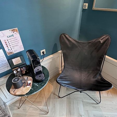 Superbe Chambre Chez L'Habitant サン＝ディエ＝デ＝ヴォージュ エクステリア 写真