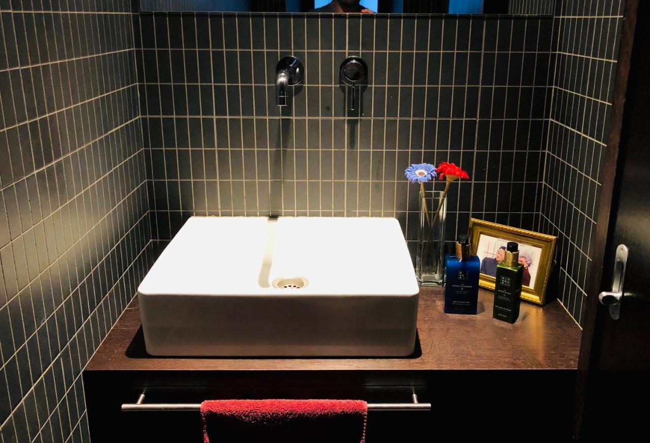 Superbe Chambre Chez L'Habitant サン＝ディエ＝デ＝ヴォージュ エクステリア 写真