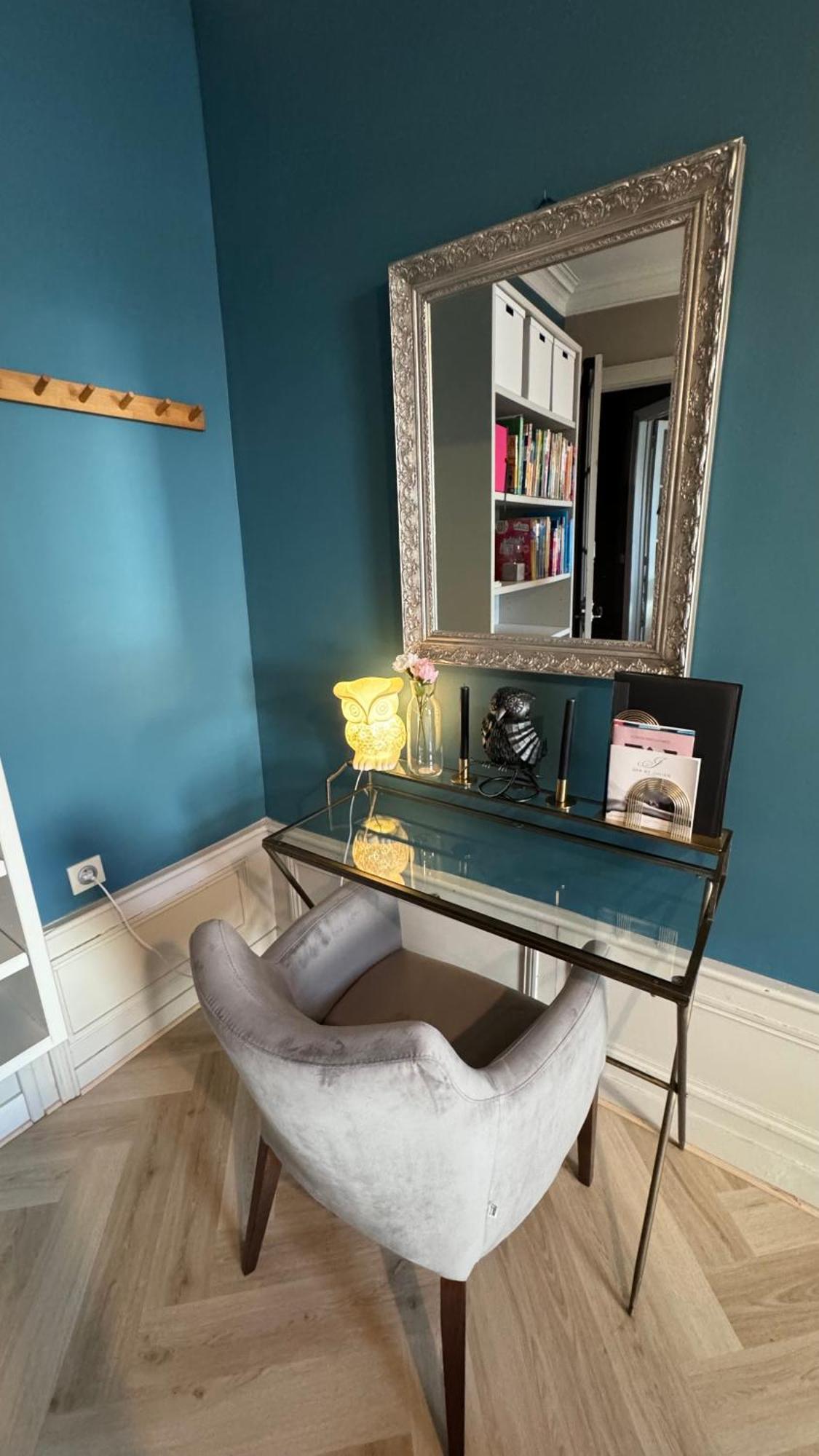 Superbe Chambre Chez L'Habitant サン＝ディエ＝デ＝ヴォージュ エクステリア 写真