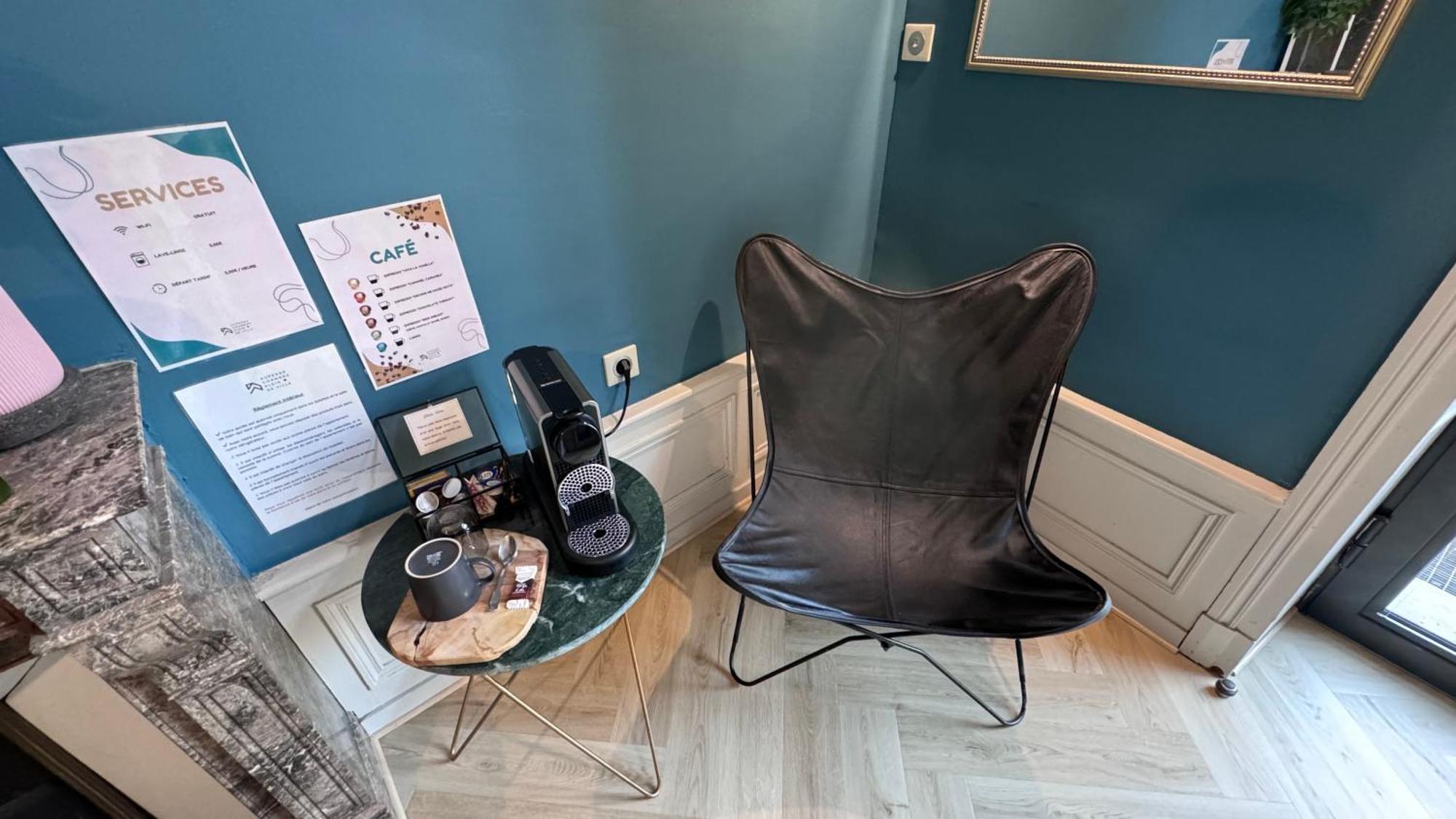 Superbe Chambre Chez L'Habitant サン＝ディエ＝デ＝ヴォージュ エクステリア 写真
